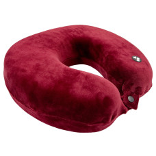 Подушка для путешествий с эффектом памяти Drowsy