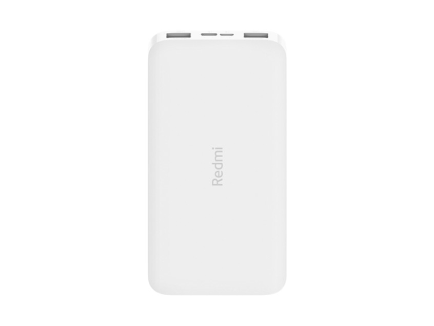 Внешний аккумулятор Redmi Power Bank, 10000 мАч