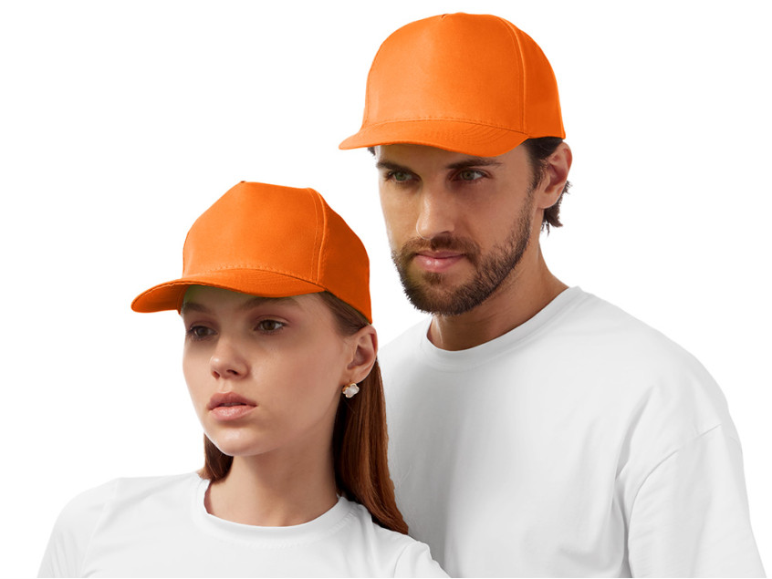 Бейсболка Poly