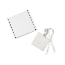 Ароматическое саше, жасмин и миндаль, амбра