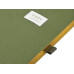Ежедневник недатированный А5 Verde