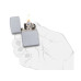 Зажигалка ZIPPO Classic с покрытием Satin Chrome™