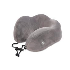 Подушка для путешествий с эффектом памяти Bluewinder