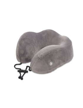 Подушка для путешествий с эффектом памяти Bluewinder