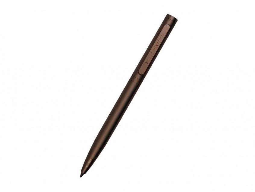 Ручка металлическая шариковая Firenze