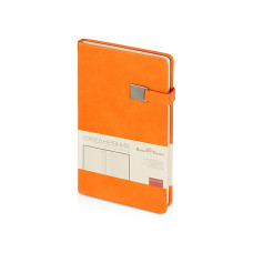 Ежедневник недатированный А5 Premier