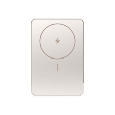 Внешний аккумулятор Xiaomi Super Slim Magnetic Power Bank, 5000 мАч