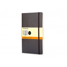 Записная книжка А6 (Pocket) Classic Soft (в линейку)