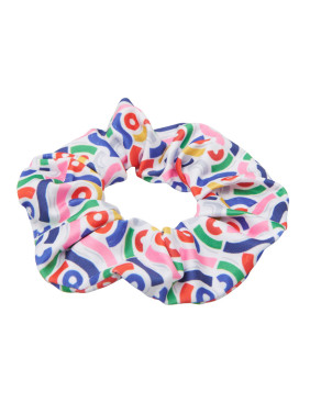 Резинка для волос с возможностью полноцветной печати