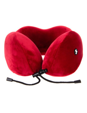 Подушка для путешествий с эффектом памяти Bluewinder