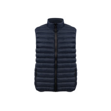 Стеганный жилет Uniqloud, мужской