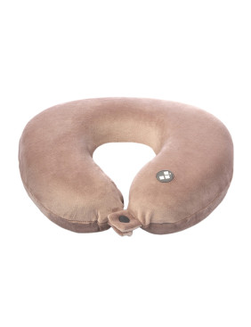 Подушка для путешествий с эффектом памяти Drowsy