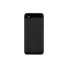 Внешний аккумулятор NEO Atrum, 20000 mAh