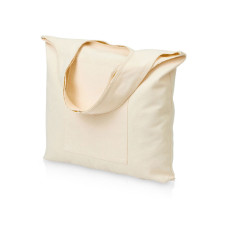 Сумка-шоппер Vest long из хлопка 340 г/м2