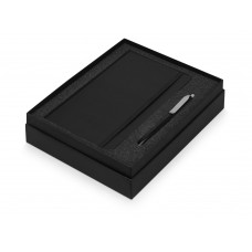 Подарочный набор Moleskine Picasso с блокнотом А5 и ручкой
