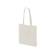 Шоппер Basio из переработанного хлопка 280 г/м2