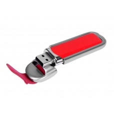USB 3.0- флешка на 128 Гб с массивным классическим корпусом