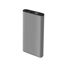 Внешний аккумулятор Terra Pro с QC/PD, 10000 mAh