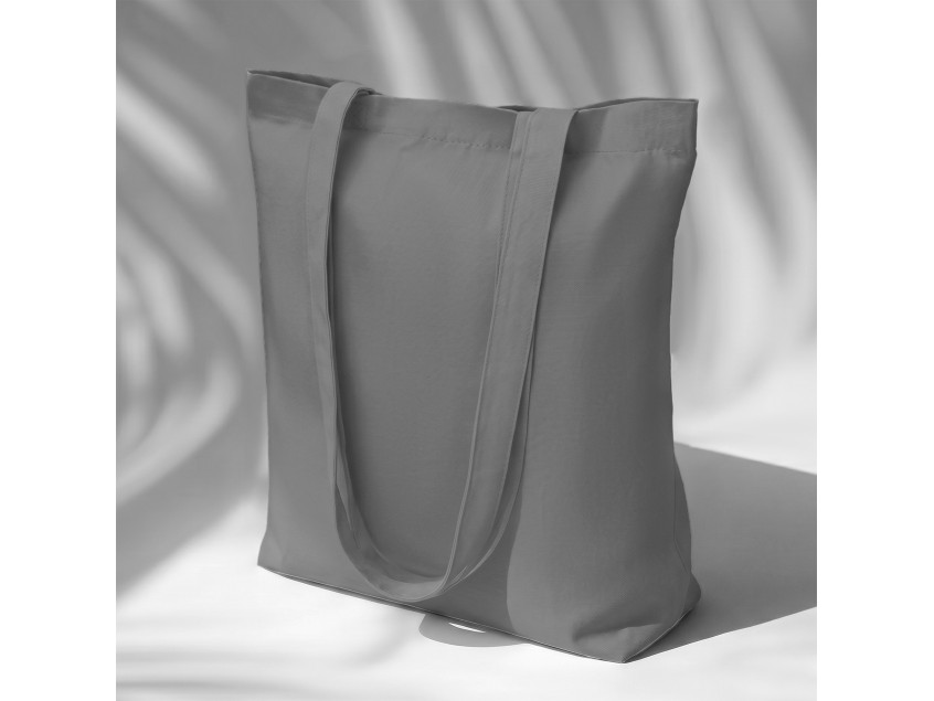 Сумка из хлопка Carryme 105, 105 г/м2