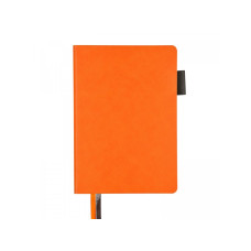 Ежедневник недатированный А5 Boston