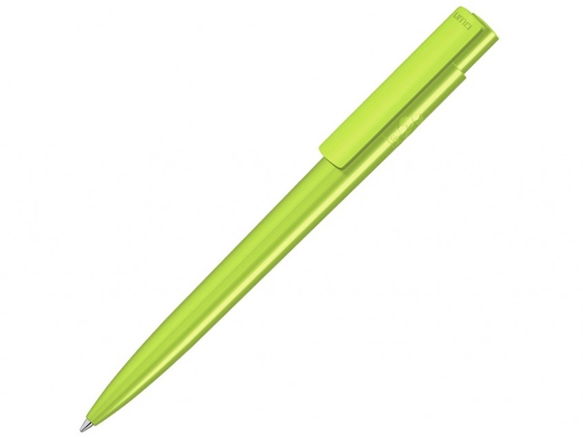 Ручка шариковая с антибактериальным покрытием Recycled Pet Pen Pro