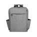 Рюкзак для ноутбука Libra 15 из переработанного материала