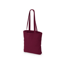Сумка из плотного хлопка Carryme 220, 220 г/м2