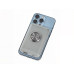 Магнитный беспроводной внешний аккумулятор с быстрой зарядкой QC/PD 20 Вт MagnetIQ, 5000 mAh