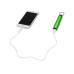 Внешний аккумулятор Марс с карабином, 2600 mAh