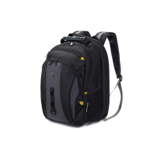 Рюкзак МЕГАПОЛИС с отделением для ноутбука 15,6