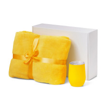 Подарочный набор Dreamy hygge 2.0