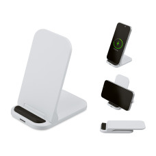 Беспроводное зарядное устройство Foldy, 15 Вт