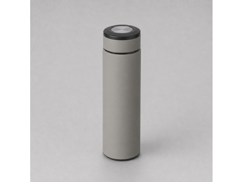 Вакуумный термос Vacuum Flask C1, soft touch, 420мл