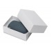 Внешний аккумулятор в форме камня Stone, 7800 mAh