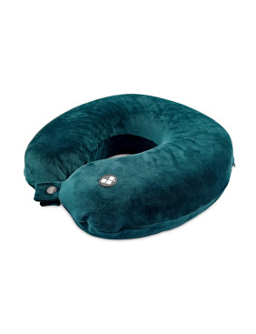 Подушка для путешествий с эффектом памяти Drowsy