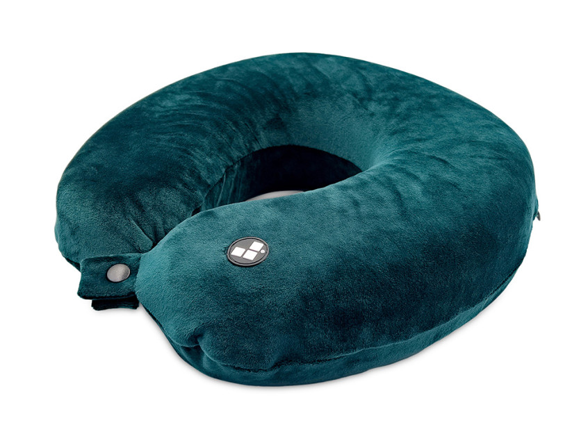 Подушка для путешествий с эффектом памяти Drowsy