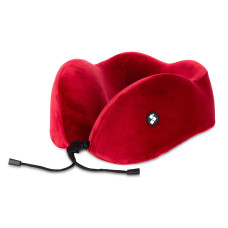 Подушка для путешествий с эффектом памяти Bluewinder Подушка для путешествий с эффектом памяти Bluewinder