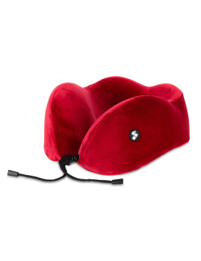 Подушка для путешествий с эффектом памяти Bluewinder