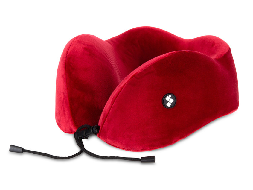 Подушка для путешествий с эффектом памяти Bluewinder