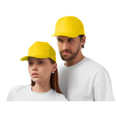 Бейсболка Poly