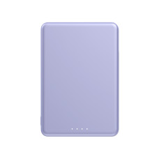 Внешний аккумулятор Xiaomi Super Slim Magnetic Power Bank, 5000 мАч