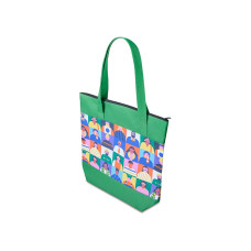 Сумка для шопинга с возможностью полноцветной печати