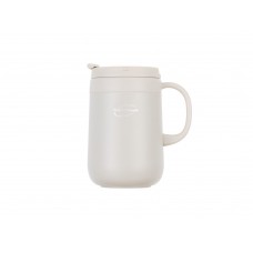 Термокружка THERMOcafe 
TCCM-460SY, 460 мл