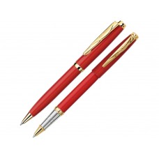 Набор Pen and Pen: ручка шариковая, ручка-роллер