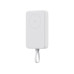 Внешний аккумулятор с кабелем Xiaomi 33W Magnetic Power Bank (Integrated Cable), 10000 мАч