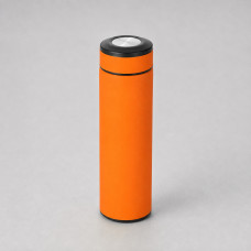 Вакуумный термос Vacuum Flask C1, soft touch, 420мл
