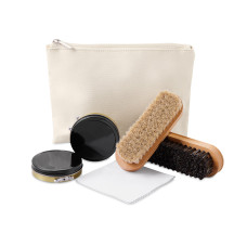 Набор для чистки обуви Shoe spa Набор для чистки обуви Shoe spa