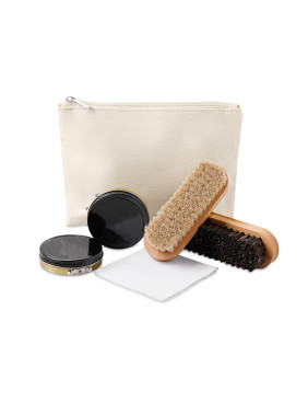 Набор для чистки обуви Shoe spa