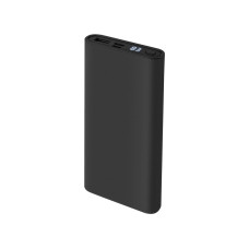 Внешний аккумулятор Terra Pro с QC/PD, 10000 mAh