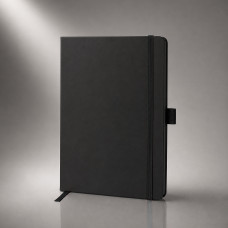 Блокнот A5 ColorNote Black